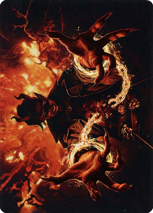 Tibalt's Trickery