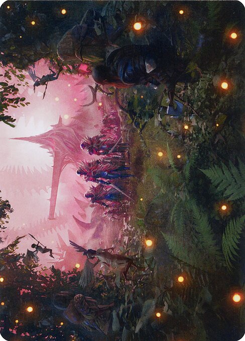 Invasion of Eldraine