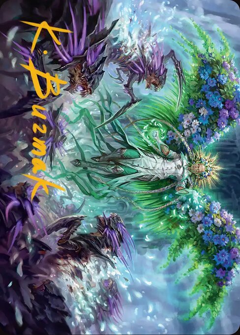 Kindred Judgment