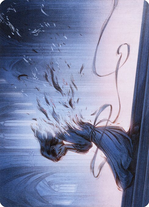 Fading Hope