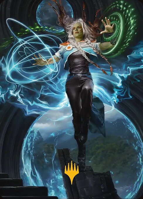 Tam, the Possibility