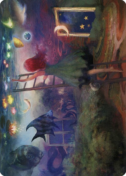 Lucid Dreams