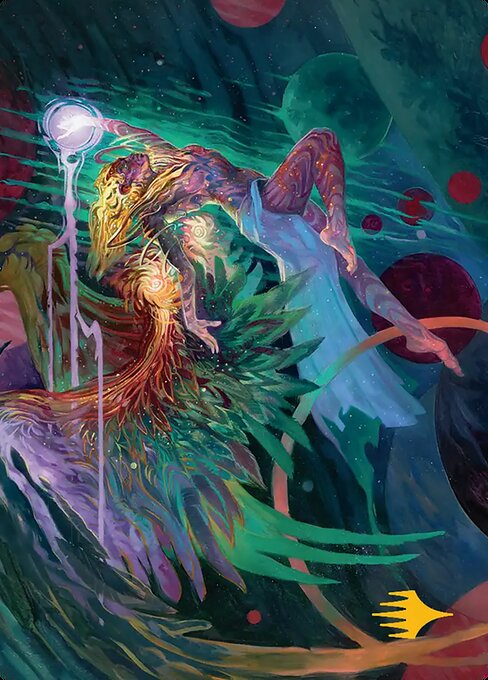 Exalted Sunborn