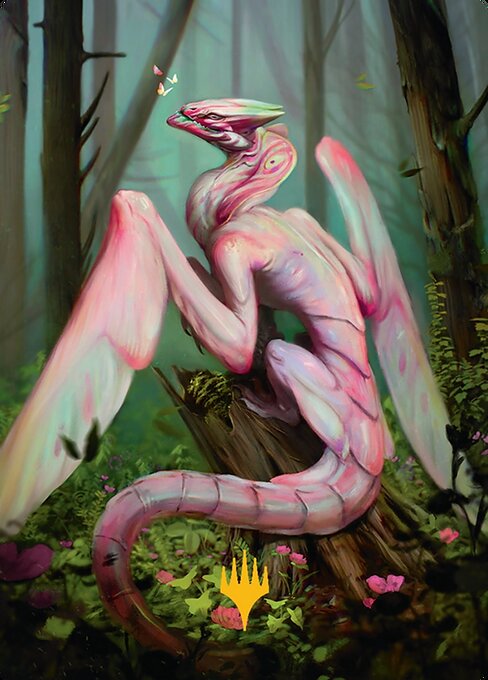 Bloomvine Regent