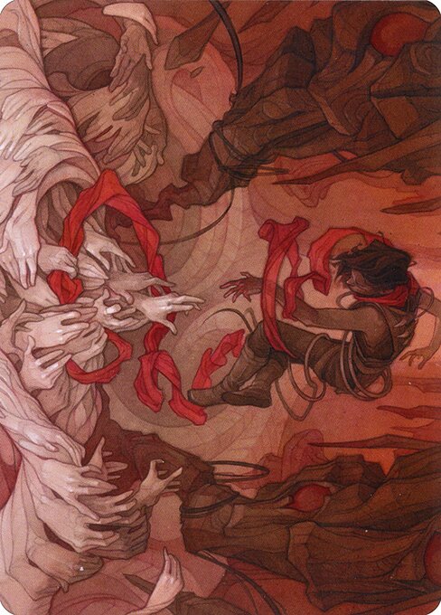 Thwart the Grave