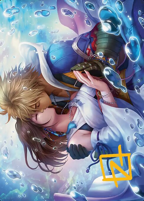 Together Forever
