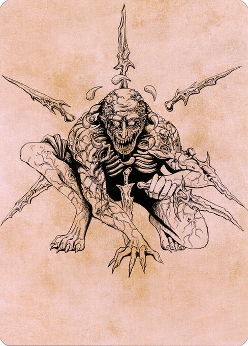 Bhaal, Lord of Murder