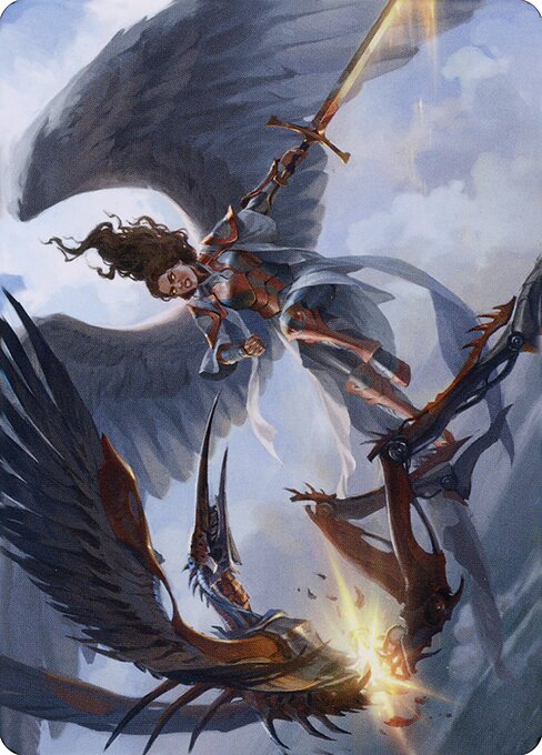 Destroy Evil