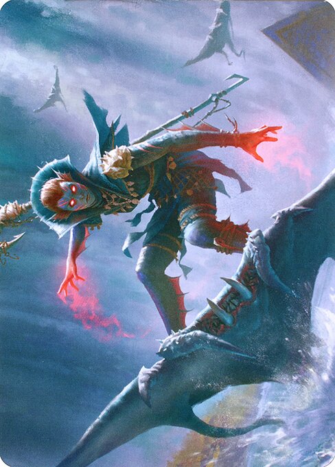 Umara Mystic