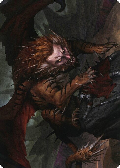 Manticore