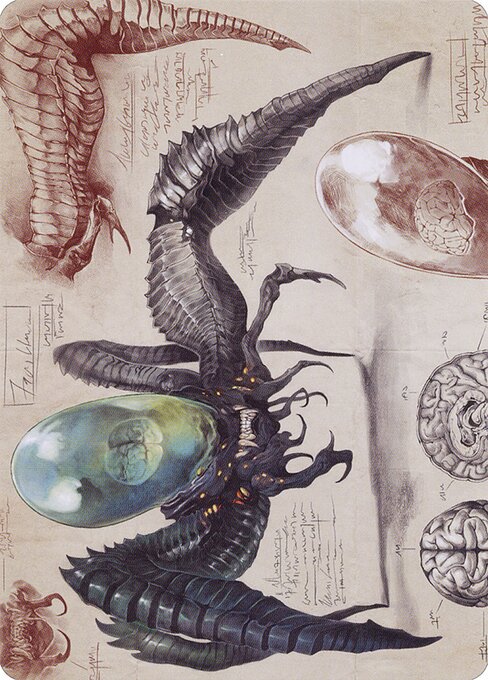 Psychosis Crawler