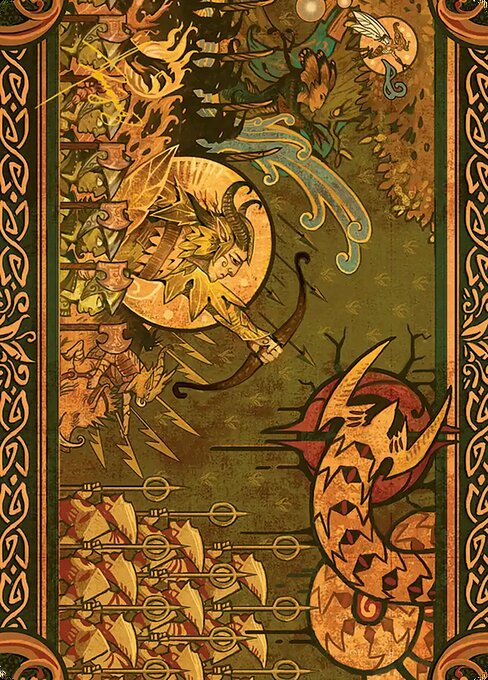 Chronicle of Victory
