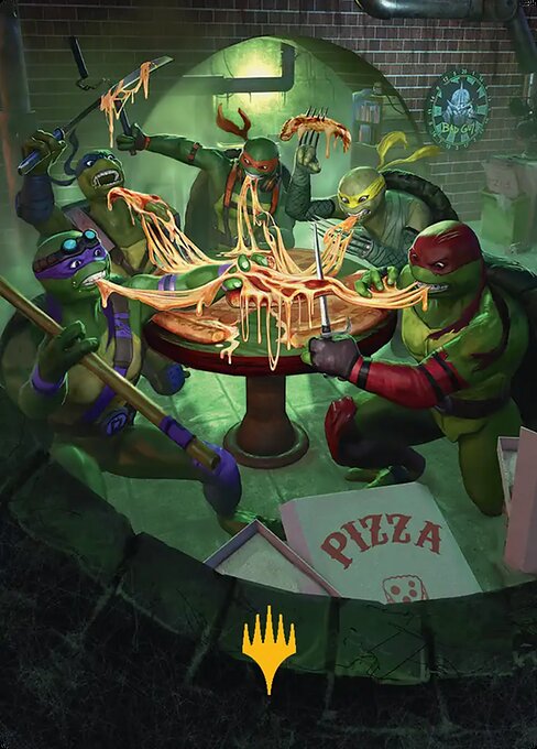 Food Chain