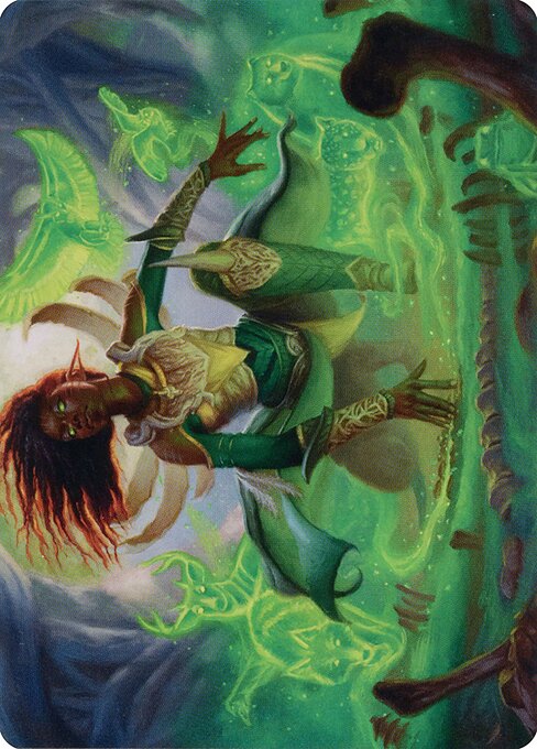 Fauna Shaman