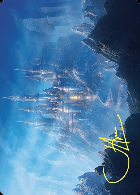 Opal Palace