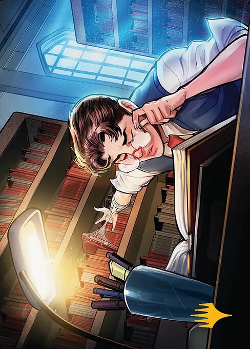 Peter Parker