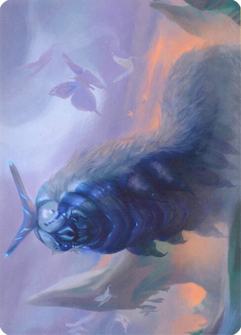 Chillerpillar