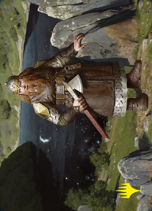 Mirrormere Guardian