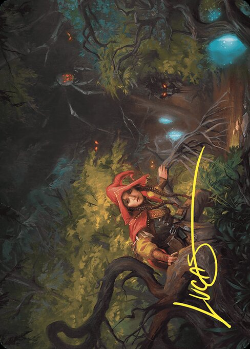 Brave the Wilds
