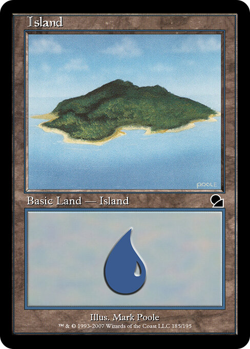 Island