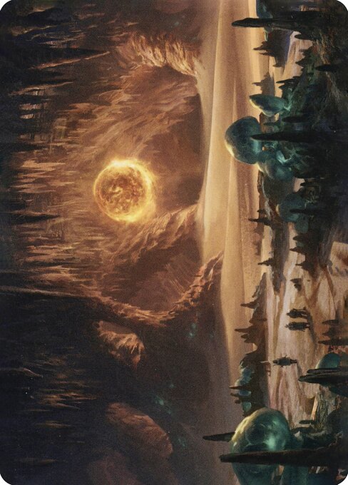 Plains