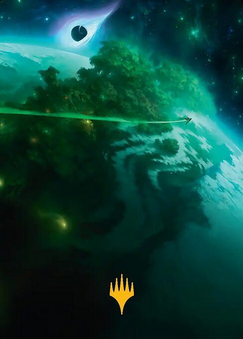 Evendo, Waking Haven