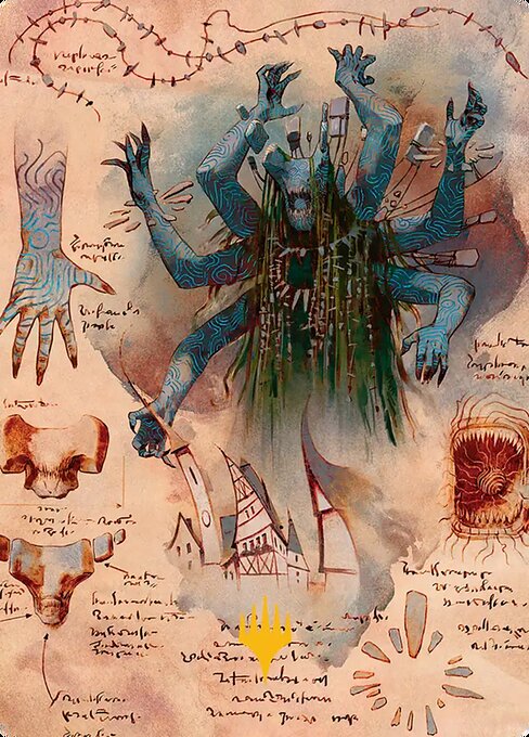 The Dawning Archaic