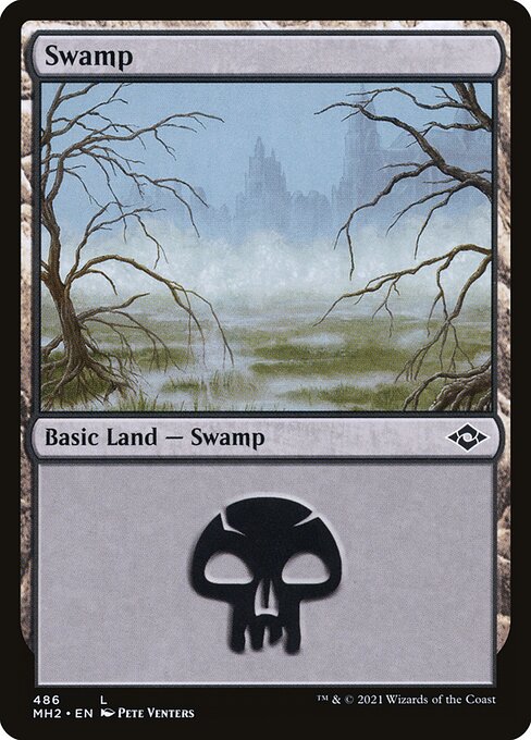 Swamp