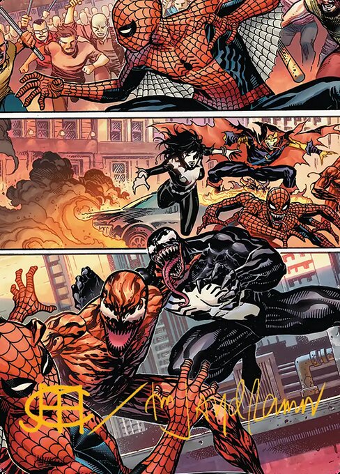 Maximum Carnage