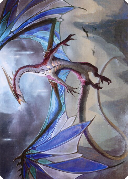 Moonveil Regent