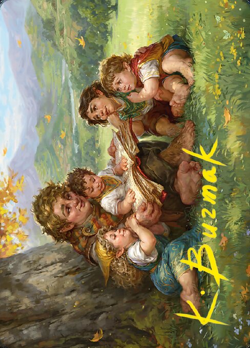 Samwise Gamgee