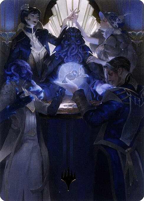 Obscura Ascendancy