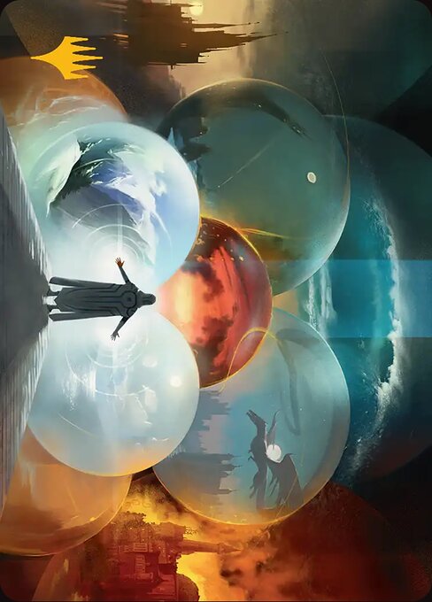 Jace's Machinations