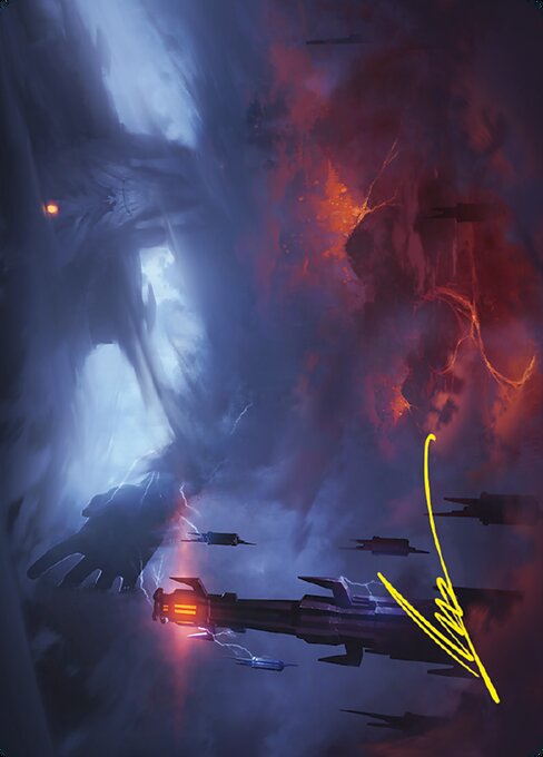 Shadow of the Enemy