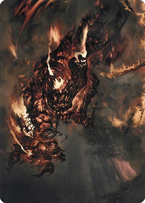 Pyre Spawn