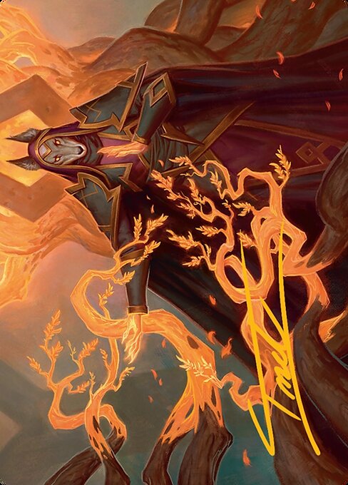 Abzan Devotee