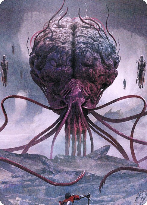 Elder Brain