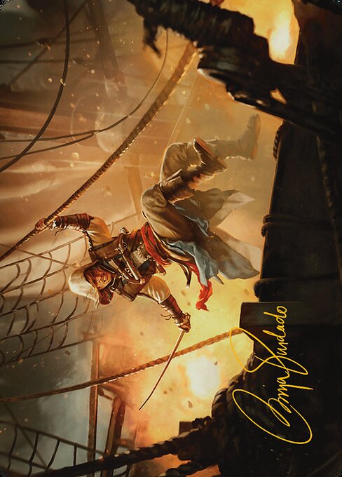 Edward Kenway