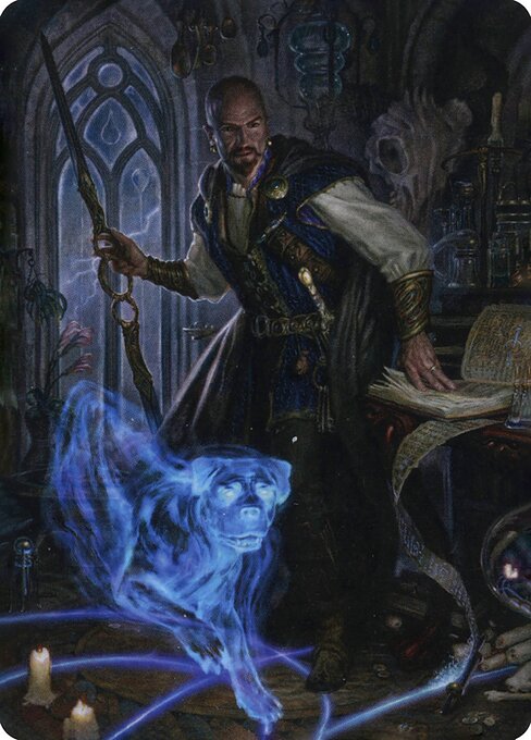 Mordenkainen