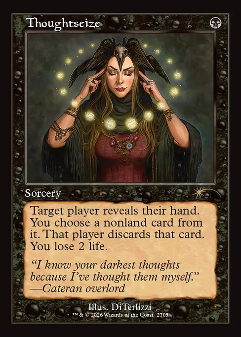 Thoughtseize