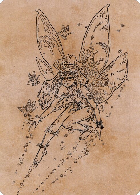 Pixie Guide