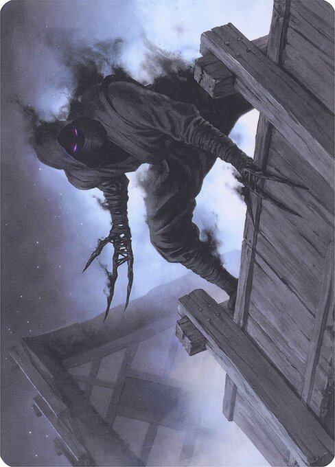 Ninja of the New Moon