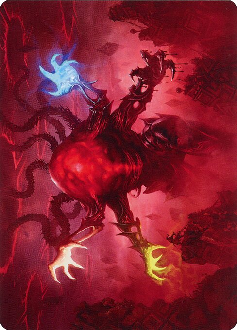 Omnath, Locus of All