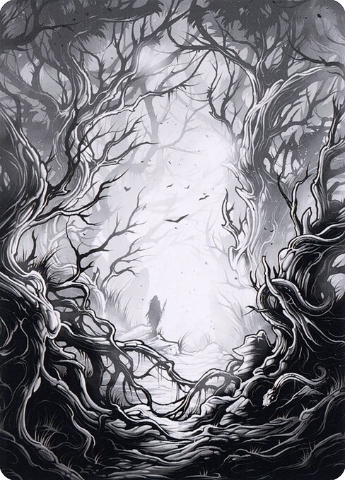 Forest