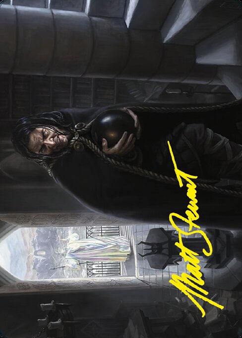 Gríma, Saruman's Footman