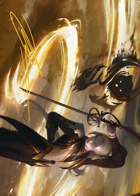 Rapier Wit
