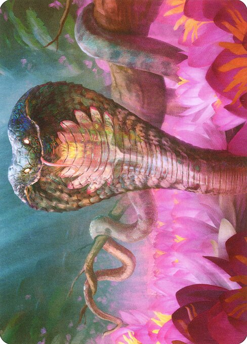 Lotus Cobra