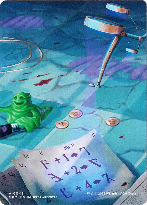 Clue