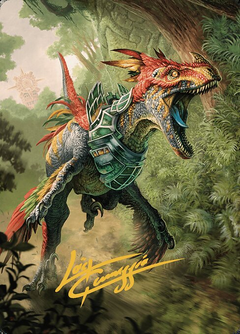 Dinosaur