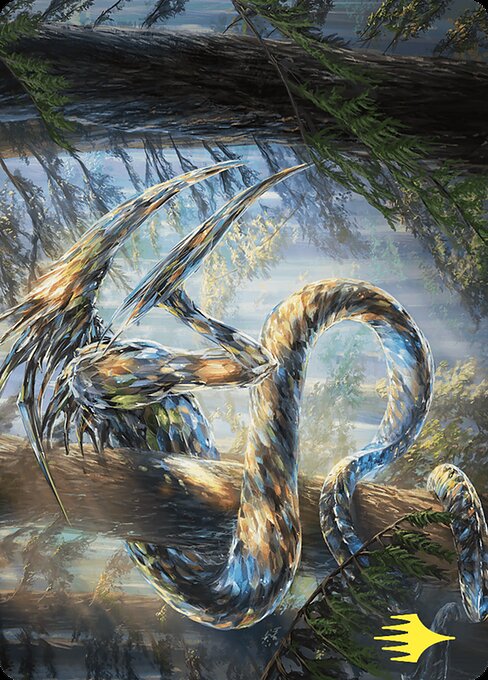 Gemhide Sliver